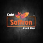 Cafe Saffron Sips & Stays
